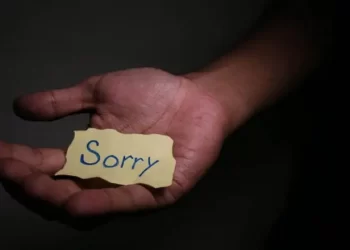 Khutbah Jum’at: Keutamaan Memberi Maaf