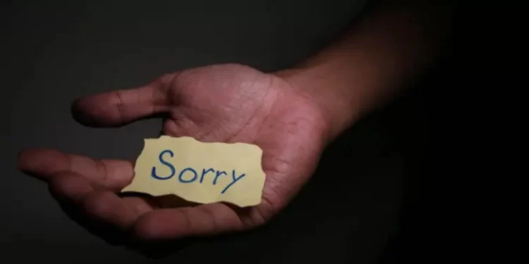 Khutbah Jum’at: Keutamaan Memberi Maaf