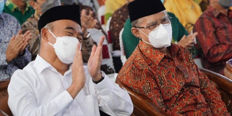 Madrasah Muhammadiyah Bukan Semata Fisik