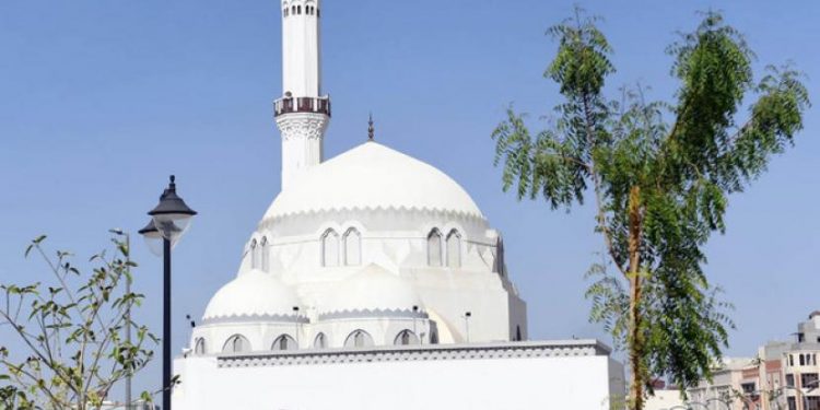 Masjid Al-Jum’ah, Tempat Nabi SAW Melaksanakan Sholat Jumat Pertama Setelah Hijrah