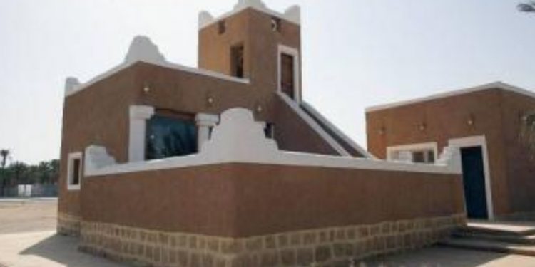 30 Masjid Bersejarah di Arab Saudi Direvovasi