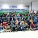 MDMC se-Sumatera Ikuti Pelatihan Psikososial Kebencanaan