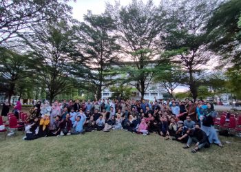 Tiga Peran Penting Media Afiliasi Muhammadiyah dalam Perhelatan Muktamar