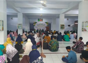 Semarakkan Muktamar Muhammadiyah dan Aisyiyah ke-48, PDM Bantul Gelar MTQ