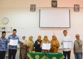 Madrasah Mu’allimin – Mu’allimaat Kembangkan Kelas Internasional