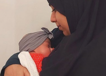 Muhammad Jadi Nama Bayi Paling Populer di Inggris
