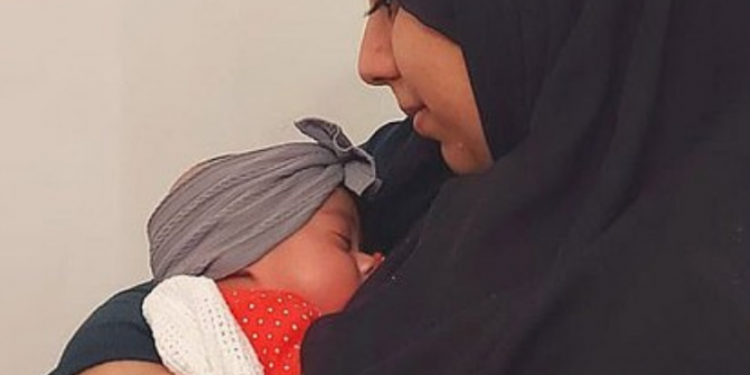 Muhammad Jadi Nama Bayi Paling Populer di Inggris