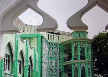 Sambut Muharram 1444 H, MUI Sumut Gelar Bazar UMKM