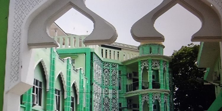 Sambut Muharram 1444 H, MUI Sumut Gelar Bazar UMKM