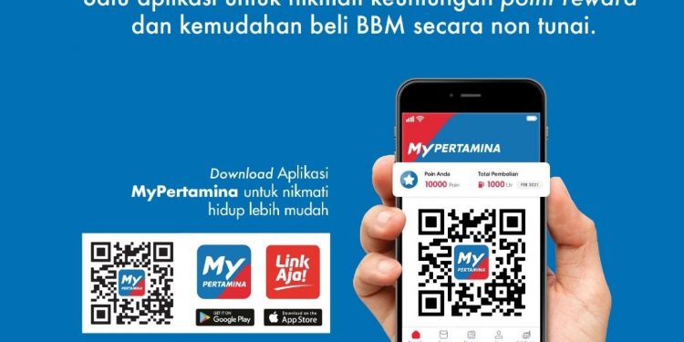 Pertamina Disebut Lakukan  Pembohongan Publik Terkait Penggunaan MyPertamina di SBPU
