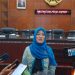 Dian Rubianty Pimpin Ombudsman Aceh
