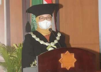 Pertanian UMY Optimis Unggul se-Asia Tenggara