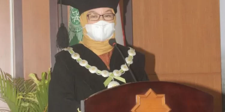 Pertanian UMY Optimis Unggul se-Asia Tenggara