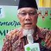 Ketua MUI Sumut Deklarasikan Lahirnya UMKM Syariah