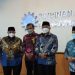 DPP Partai Keadilan Sejahtera (PKS) Kunjungi PP Muhammadiyah