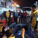 Dinas PUPR Bersihkan Sampah dan Sediman di Jalan KH Ahmad Dahlan