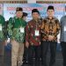 Rakornas Majelis Wakaf, Haedar Pesankan Potensi Kekuatan Umat Islam Melalui ZIS, Wakaf, dan Hibah