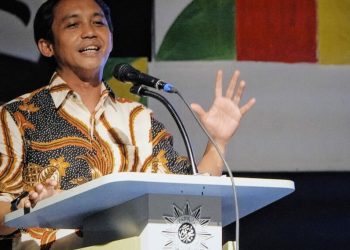 IPM sebagai Rumah untuk Belajar Demokrasi
