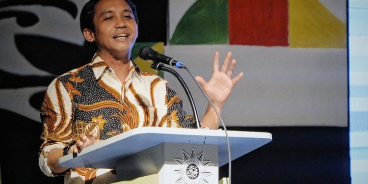 IPM sebagai Rumah untuk Belajar Demokrasi