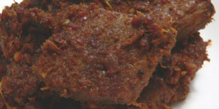 Sumbar Ekspor Bumbu Rendang ke Swiss