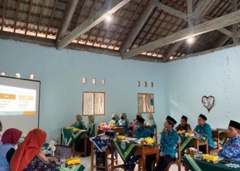Sikap dan Nilai Anti Korupsi Perlu Ditanamkan Sejak Dini