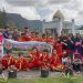 Tapaksuci Muhammadiyah Tanah Tinggi Gelar Tadabur Alam di Lembah Sidebukdebuk