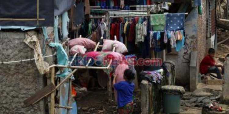 10 Provinsi Termiskin, Mulai dari Papua sampai Aceh