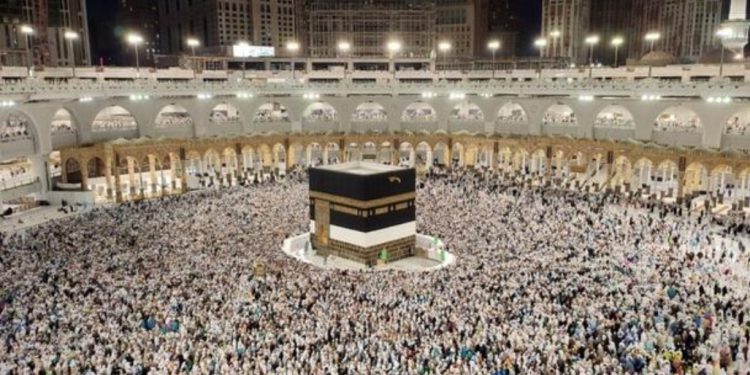 30 Juli 2022 Arab Saudi Mulai Buka Layanan Umrah