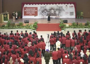 Agung Danarto: Edukasi Literasi Digital Perlu Terobosan