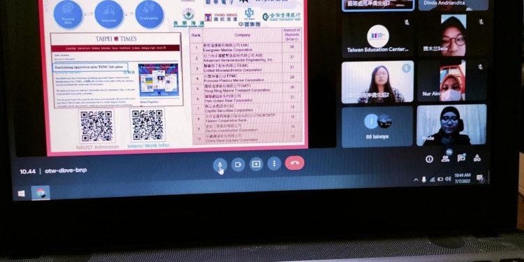 UNMUHA, Membuka Peluang Kuliah di Luar Negeri Melalui KUI dan Kerjasama