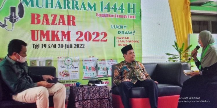 Konsep Wisata Halal, Bukan Islamisasi Tapi Upaya Melindungi Umat