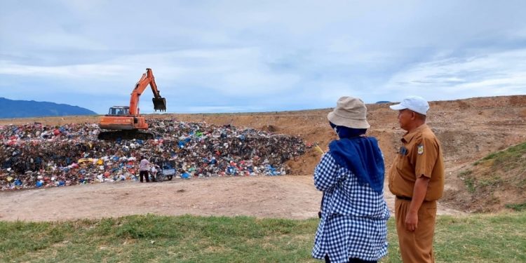 KLHK RI Lakukan Penilai Adipura di Provinsi Aceh