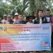 Dosen UMSU Ajari Petani Paluh Manan Bikin  Pupuk Cair Organik