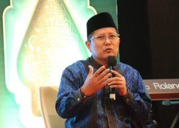 Kiai Cholil : Seni adalah Nafasnya Dakwah