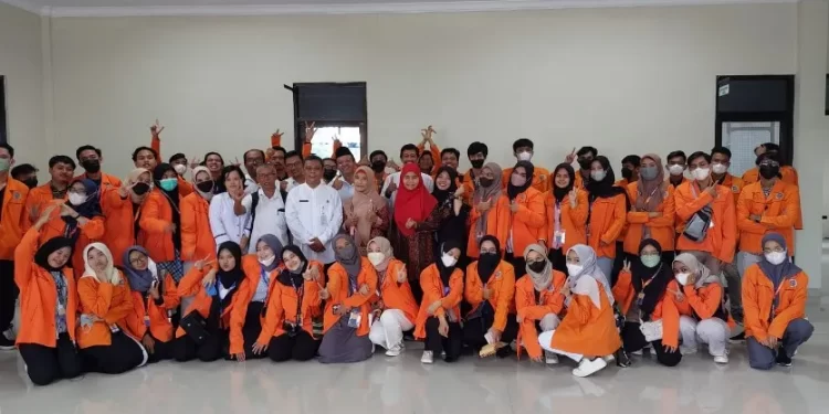 Halal Center UAD Edukasi Sertifikasi Halal dan Pelatihan ‘Self Declare’