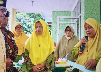 Keluarga Almarhum Ilyas, Hibahkan Tanah dan Rumah untuk RS Aisyiyah Pematang Siantar