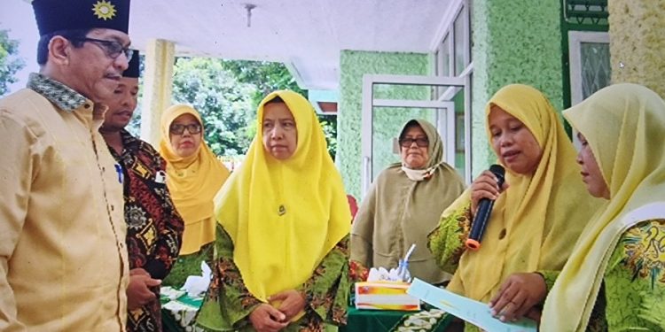 Keluarga Almarhum Ilyas, Hibahkan Tanah dan Rumah untuk RS Aisyiyah Pematang Siantar
