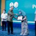 UMSU Serahkan Rp. 1,1 M Insentif Karya Ilmiah Dosen