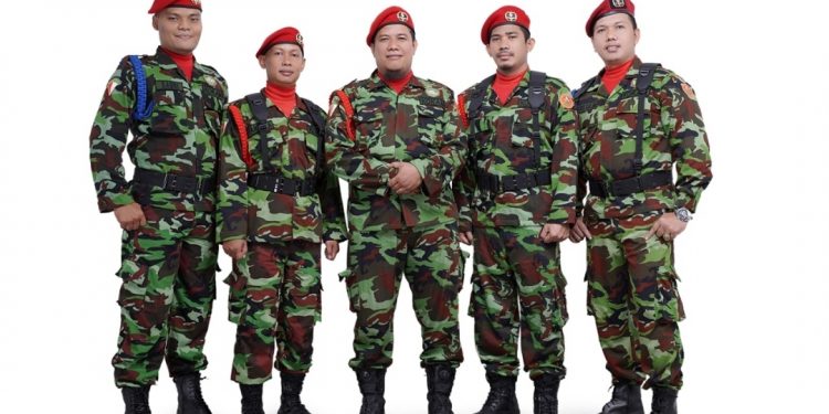 Kokam Sumut Apresiasi Kapolda Sumut dalam Memberantas Judi