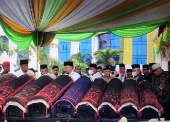 Kongres Umat Islam ke-II, Upaya Perkuat Ukhuwah Islamiyah