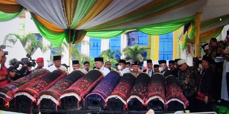 Kongres Umat Islam ke-II, Upaya Perkuat Ukhuwah Islamiyah