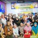 Pengajian PRIM-PRIA Kepong Kuala Lumpur Hadirkan Guru Besar