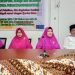 50 Perempuan Ikuti Pelatihan Bilal Mayit MUI Pematang Siantar