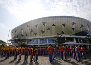 Sekolah Muhammadiyah Sosialisasikan Muktamar 48 Ke Para Siswa