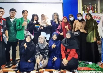 Ranting Istimewa Muhammadiyah – ‘Aisyiyah Kampung Pandan Kuala Lumpur Adakan Kajian Keislaman