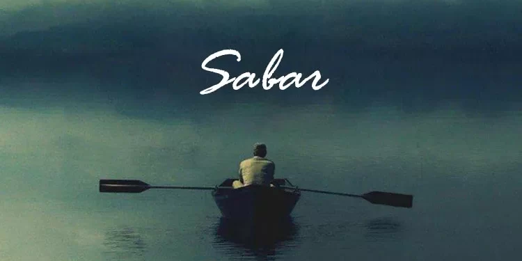 Khutbah Jumat: Menyelami Makna Sabar