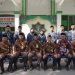 Perkuat Program Komunikasi, Mudir Pesanntren Kualamadu Kukuhkah Tim Media