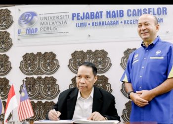 Kebut Internasionalisasi UMSU “Road Show” Ke Malaysia