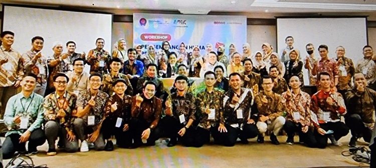 Tingkatkan Mutu PTMA, Majelis Diktilitbang Gelar Workshop Pengembangan Humas