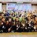 Tingkatkan Mutu PTMA, Majelis Diktilitbang Gelar Workshop Pengembangan Humas